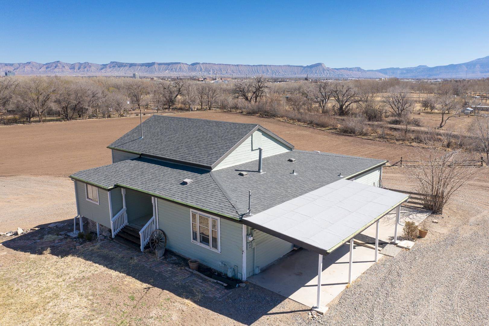 Grand Junction, CO 81507,324 Rosevale Road