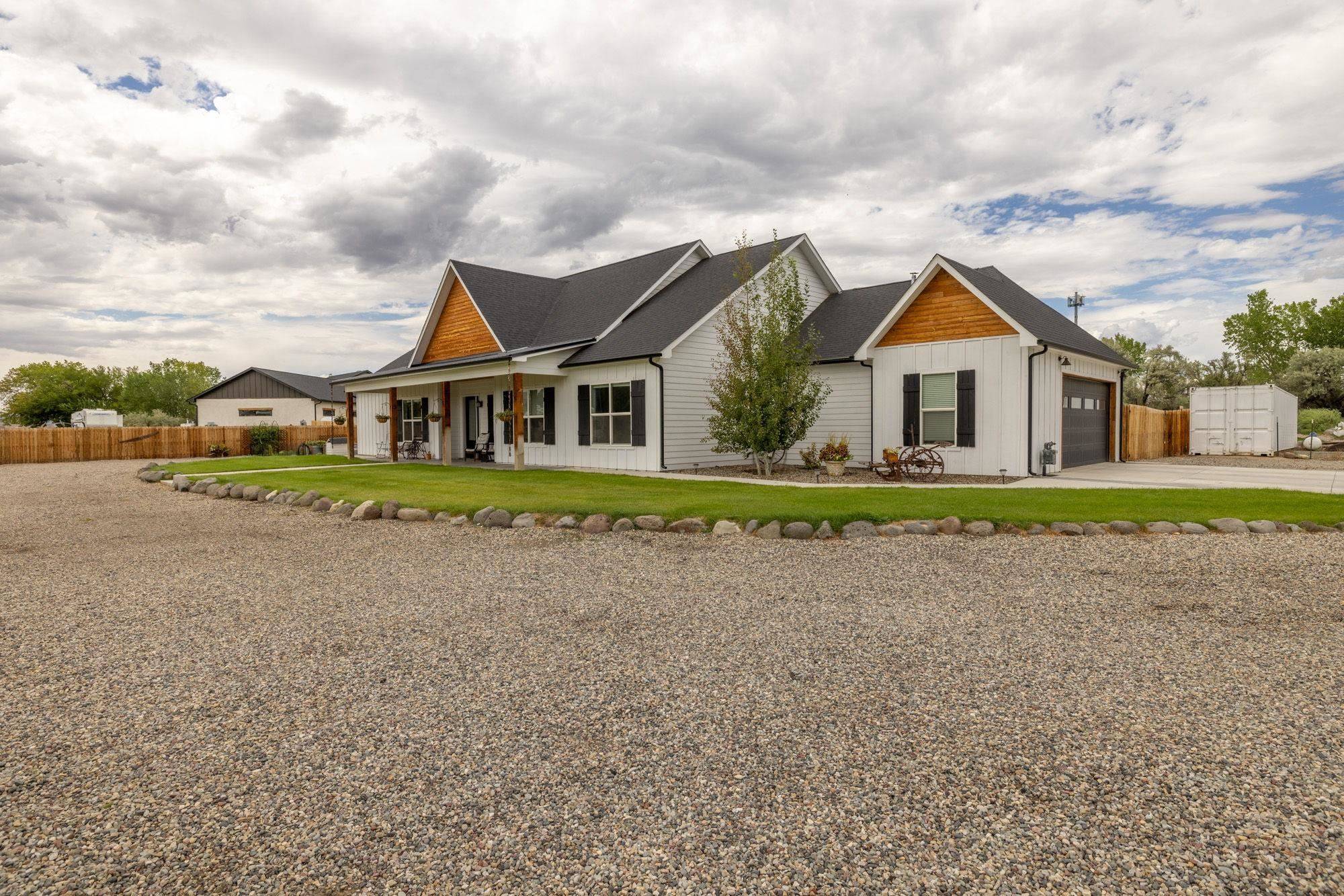 Fruita, CO 81521,1866 J Road