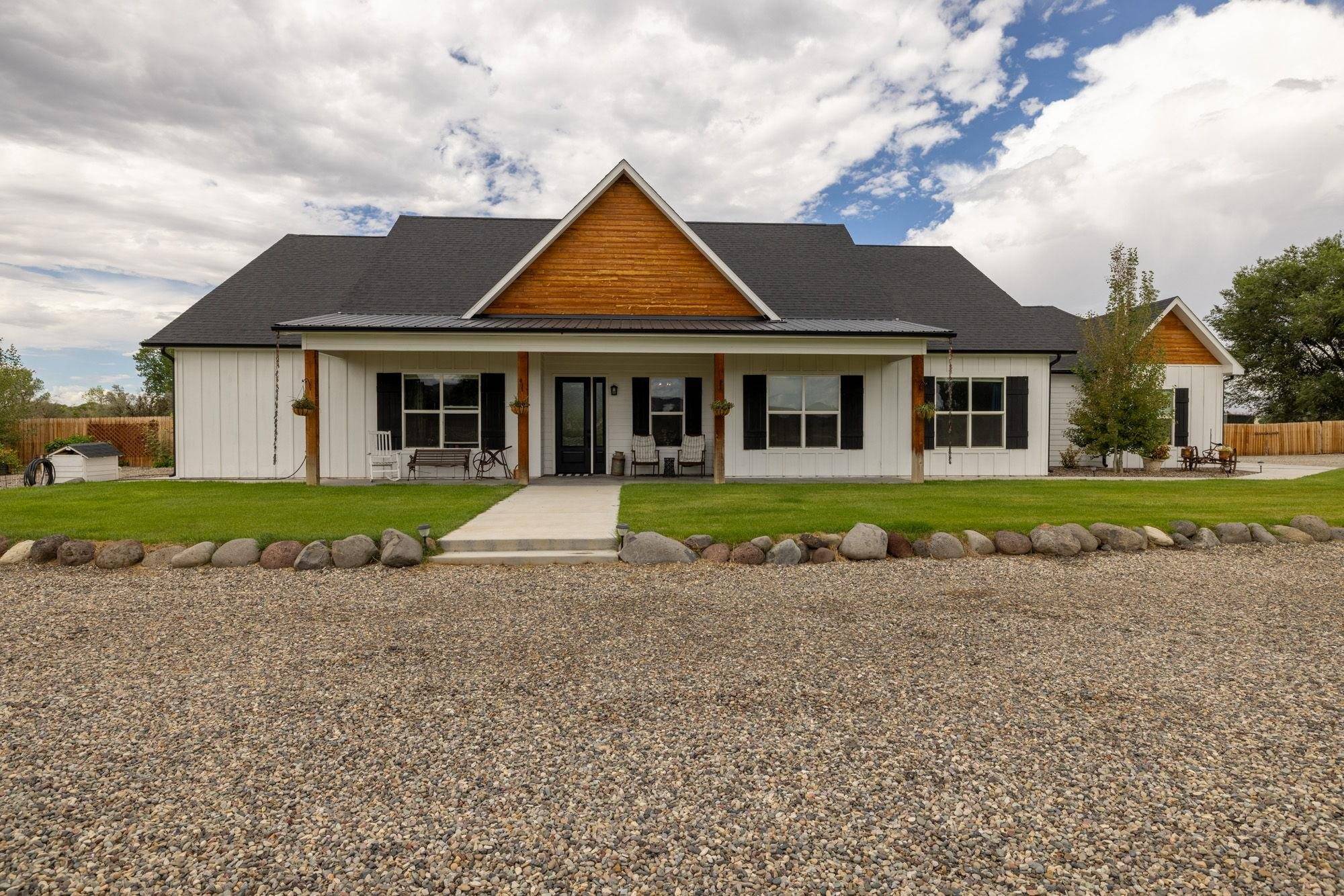 Fruita, CO 81521,1866 J Road