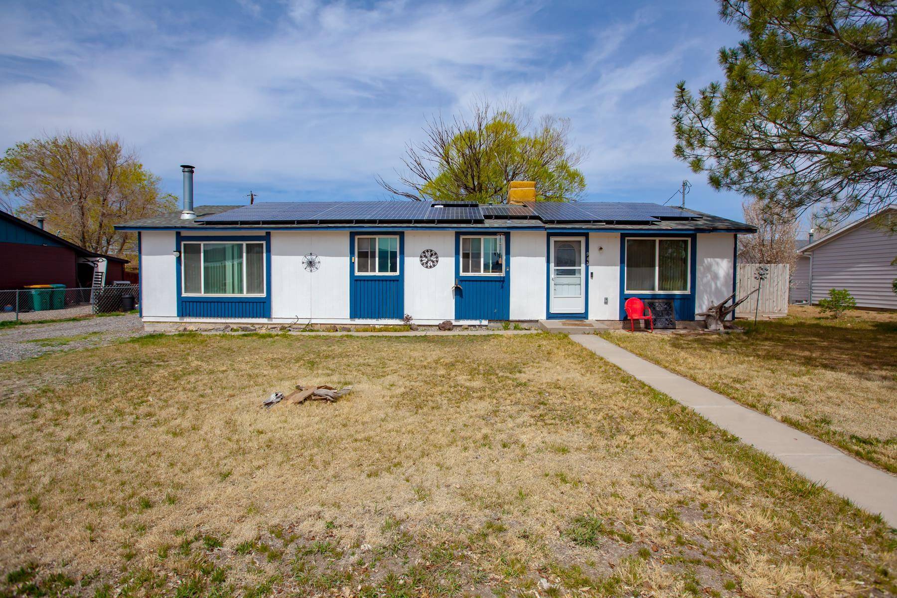 Fruita, CO 81521,945 E Kiefer Avenue