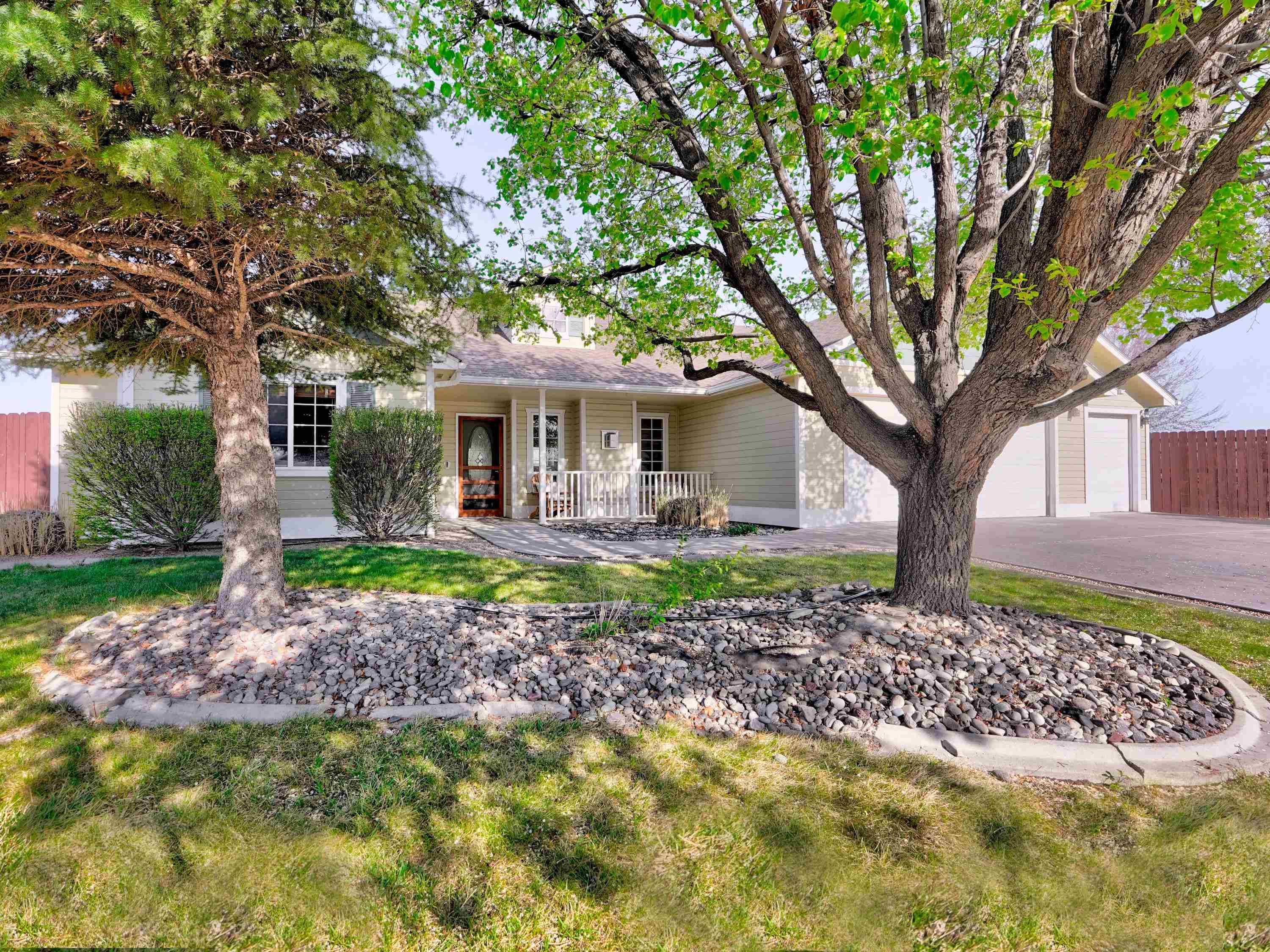 Fruita, CO 81521,763 Cambridge Court