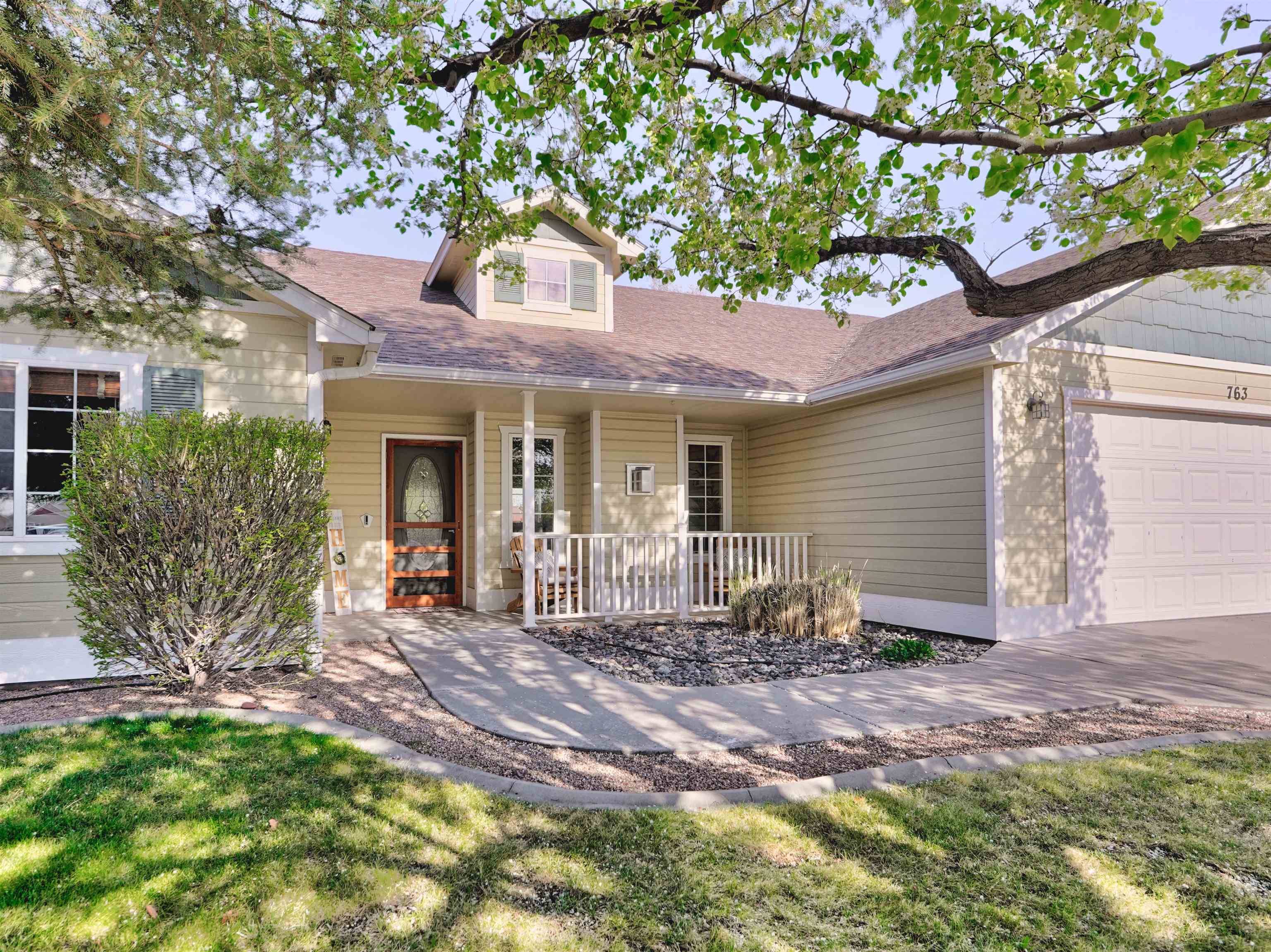 Fruita, CO 81521,763 Cambridge Court