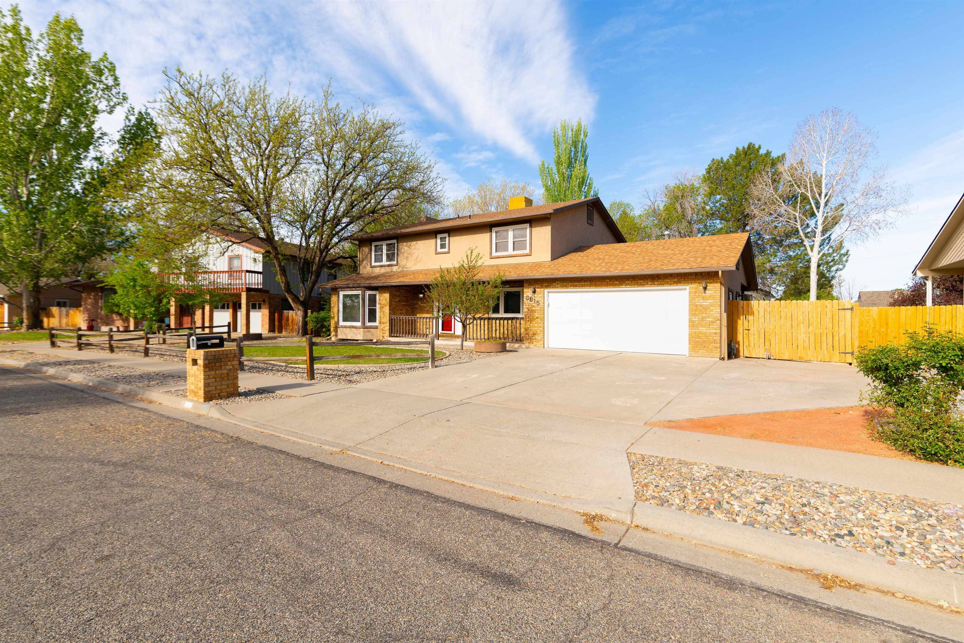 Grand Junction, CO 81506,3815 Beechwood Street