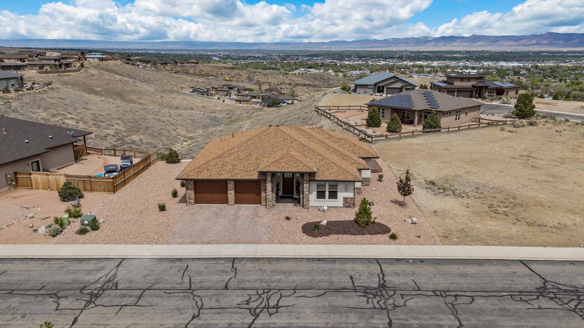Grand Junction, CO 81503,183 Gunnison Ridge Court