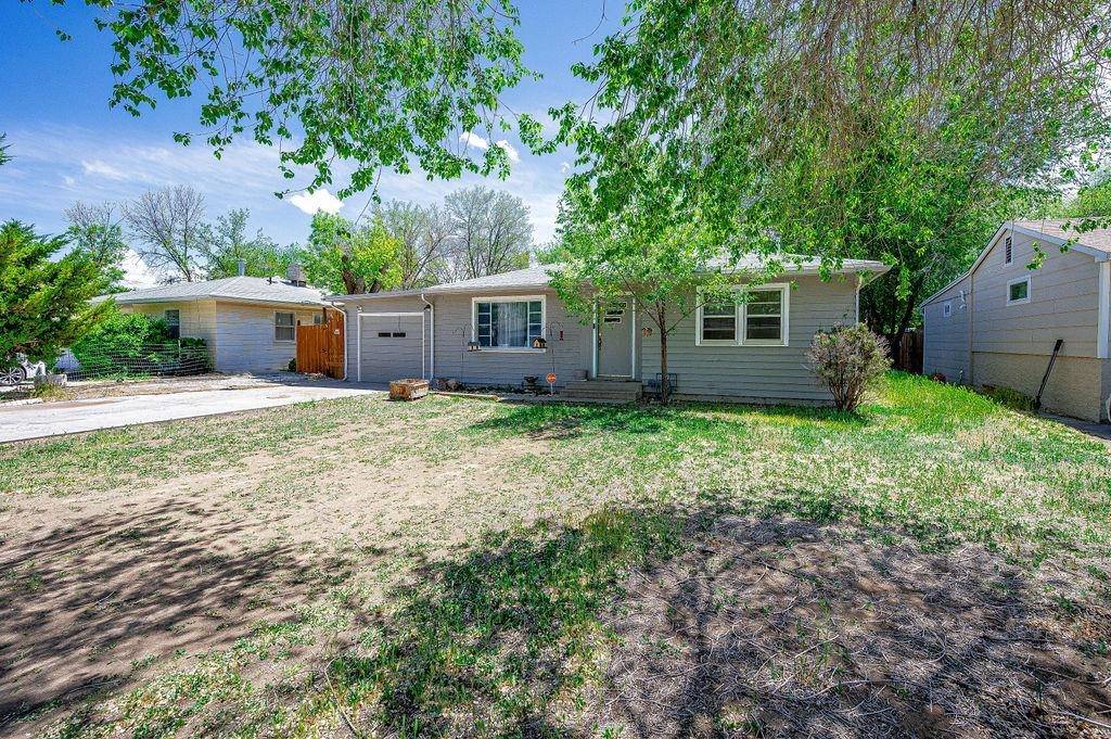 Grand Junction, CO 81503,2893 Seely Road
