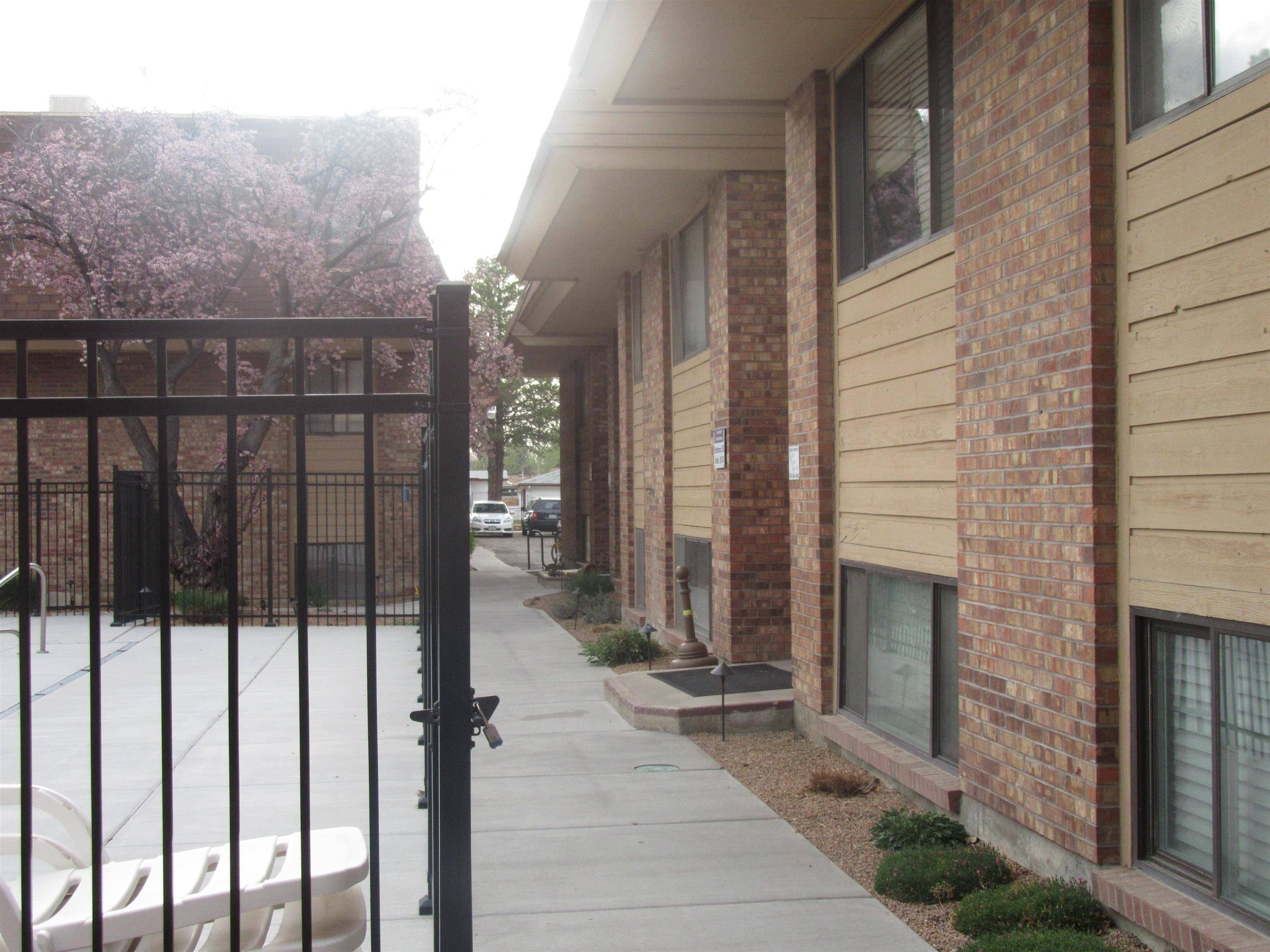 Grand Junction, CO 81501,1140 Walnut Avenue