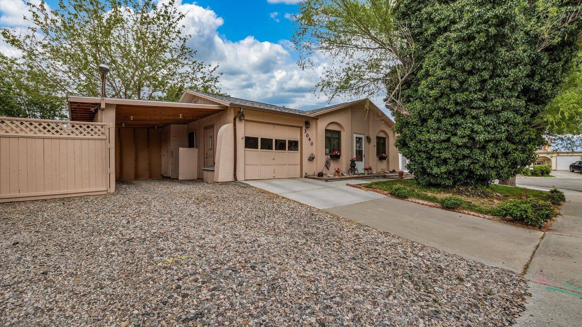 Grand Junction, CO 81504,3040 Colorado Avenue