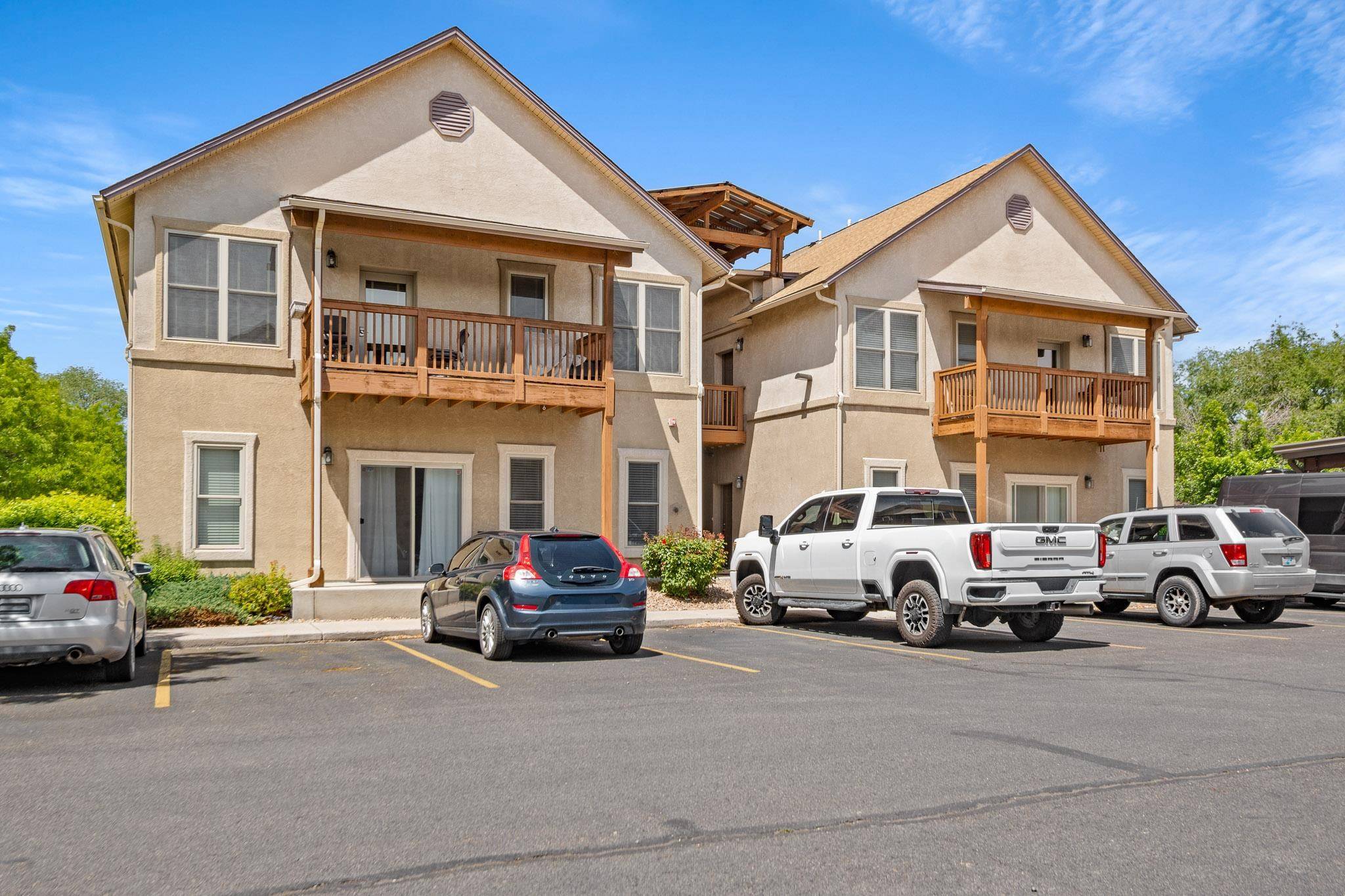 Grand Junction, CO 81501,1214 Walnut Avenue