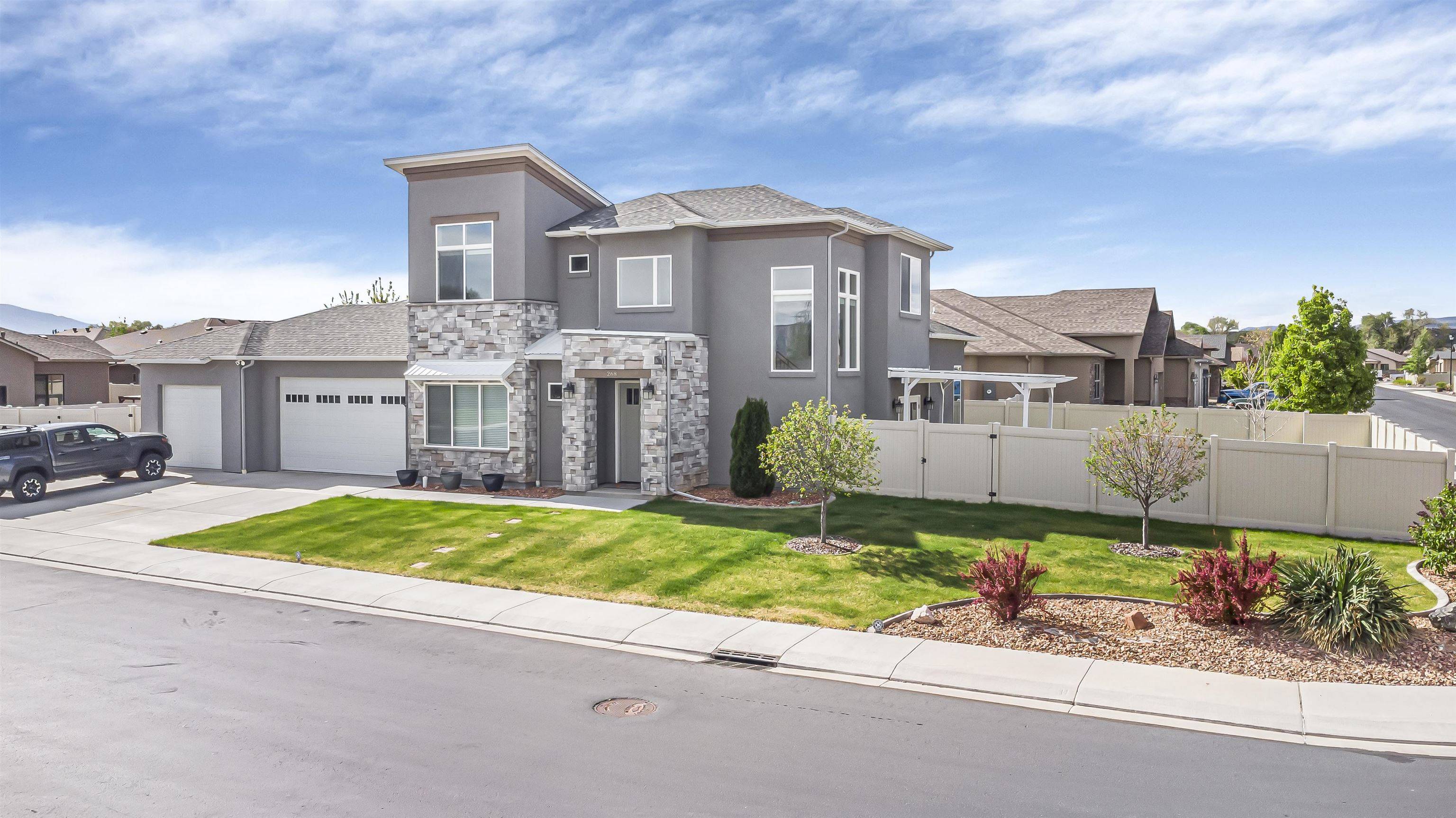Grand Junction, CO 81503,268 Mount Quandry Street