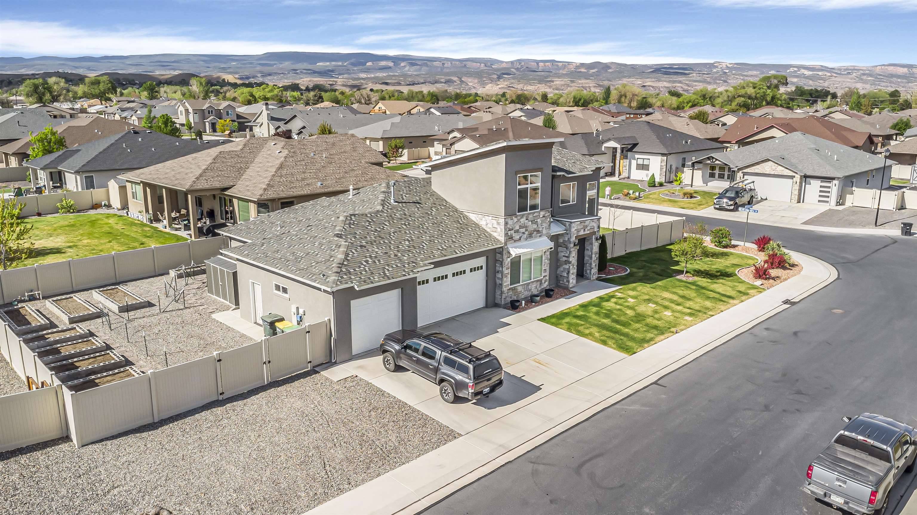 Grand Junction, CO 81503,268 Mount Quandry Street