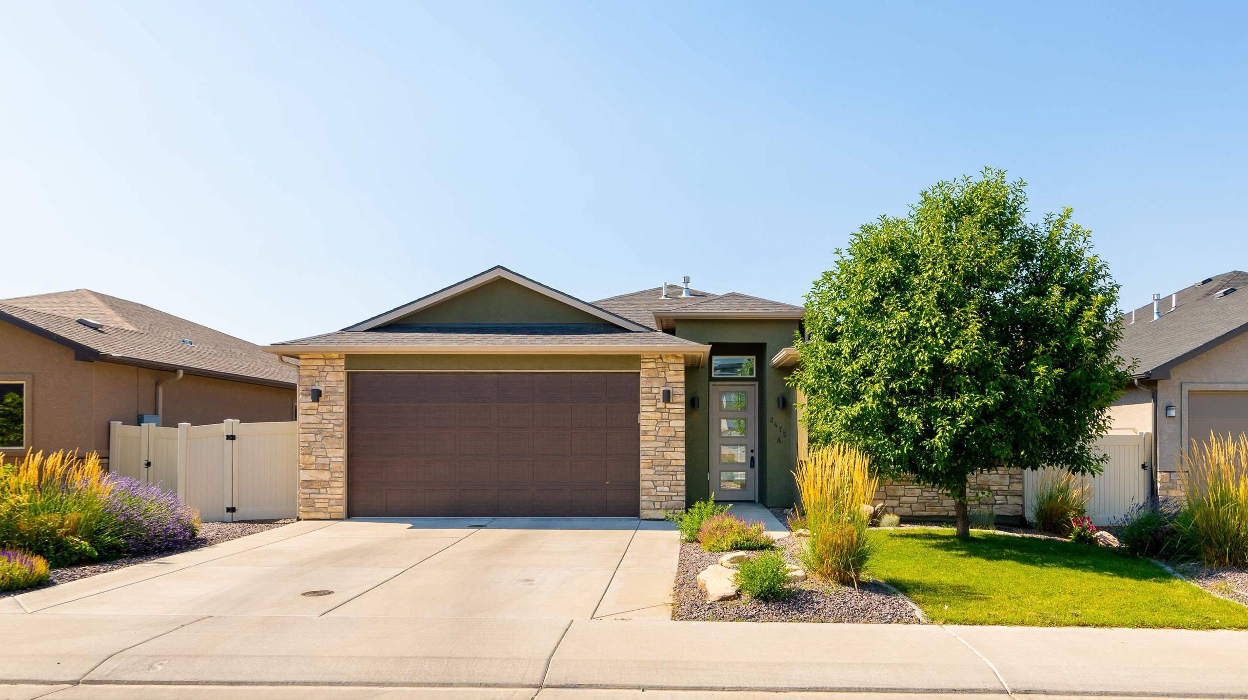 Grand Junction, CO 81505,2475 Kerk Avenue