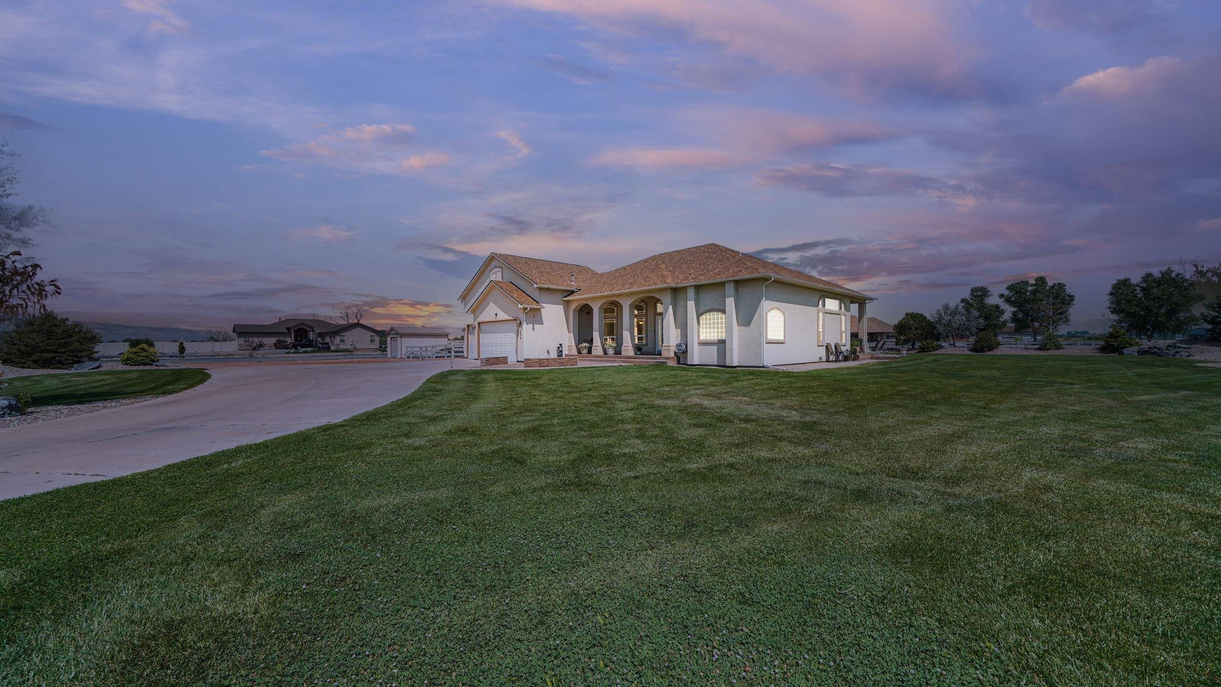 Grand Junction, CO 81505-8405,809 Mease Road