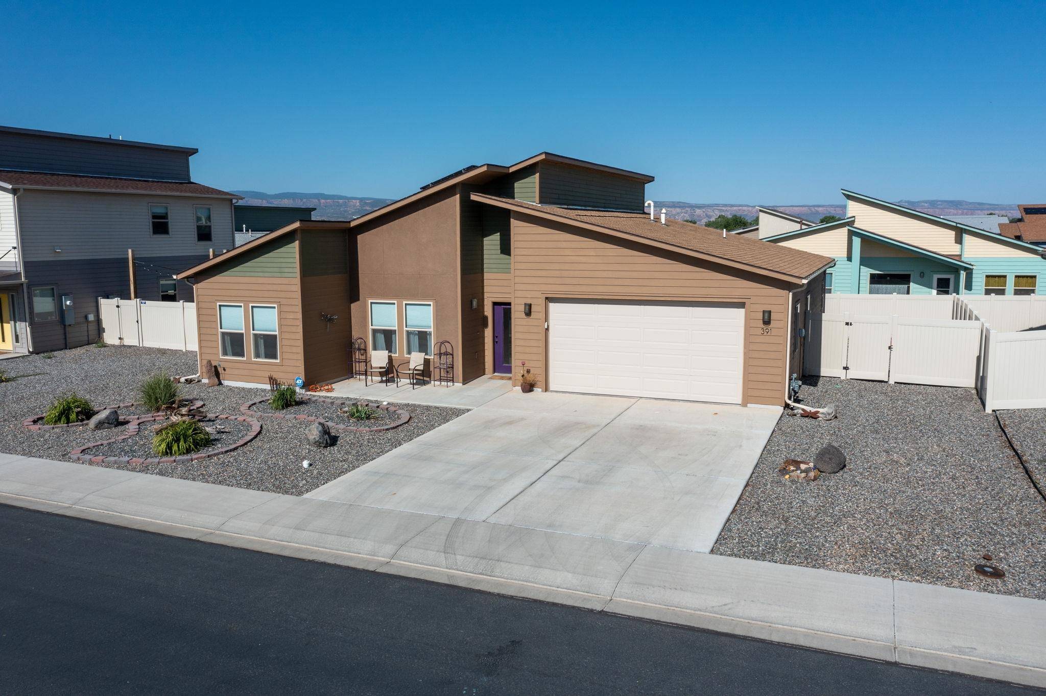 Grand Junction, CO 81504,391 Blue River Drive
