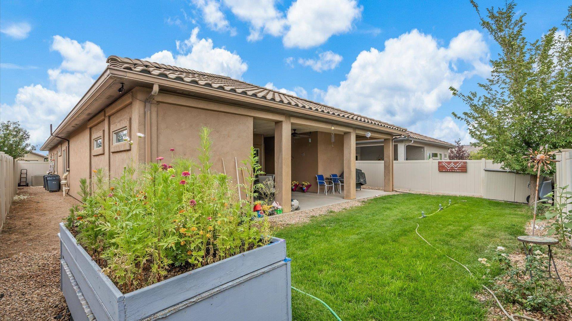 Grand Junction, CO 81503,214 Love Mesa Drive