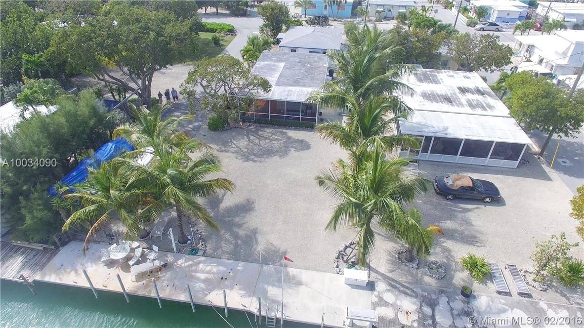 Other City - Keys/islands/caribbean, FL 33050,11456 5th Lot 22