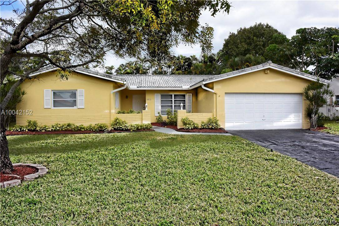 Coral Springs, FL 33071,8521 NW 19th Dr