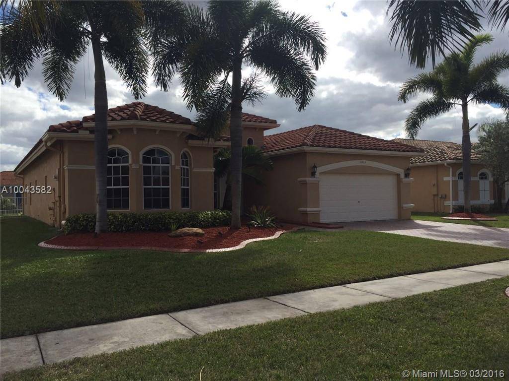 Pembroke Pines, FL 33028,16464 NW 14th St