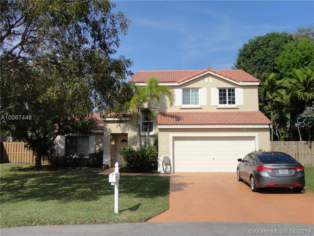 Miami, FL 33177,17602 SW 138th Ave