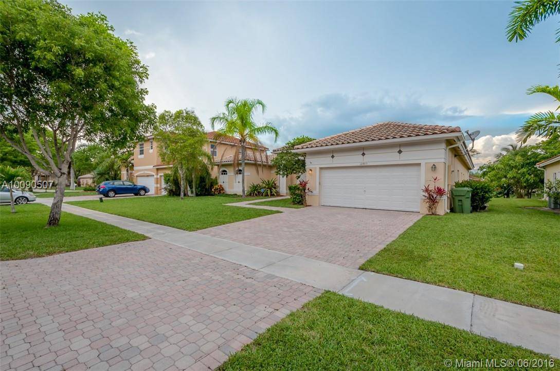 Pembroke Pines, FL 33028,16483 NW 14th St