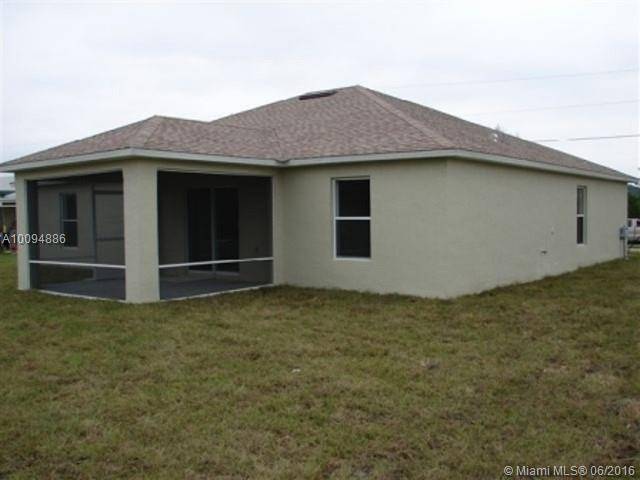 Port St. Lucie, FL 34953,2009 SW Americana St