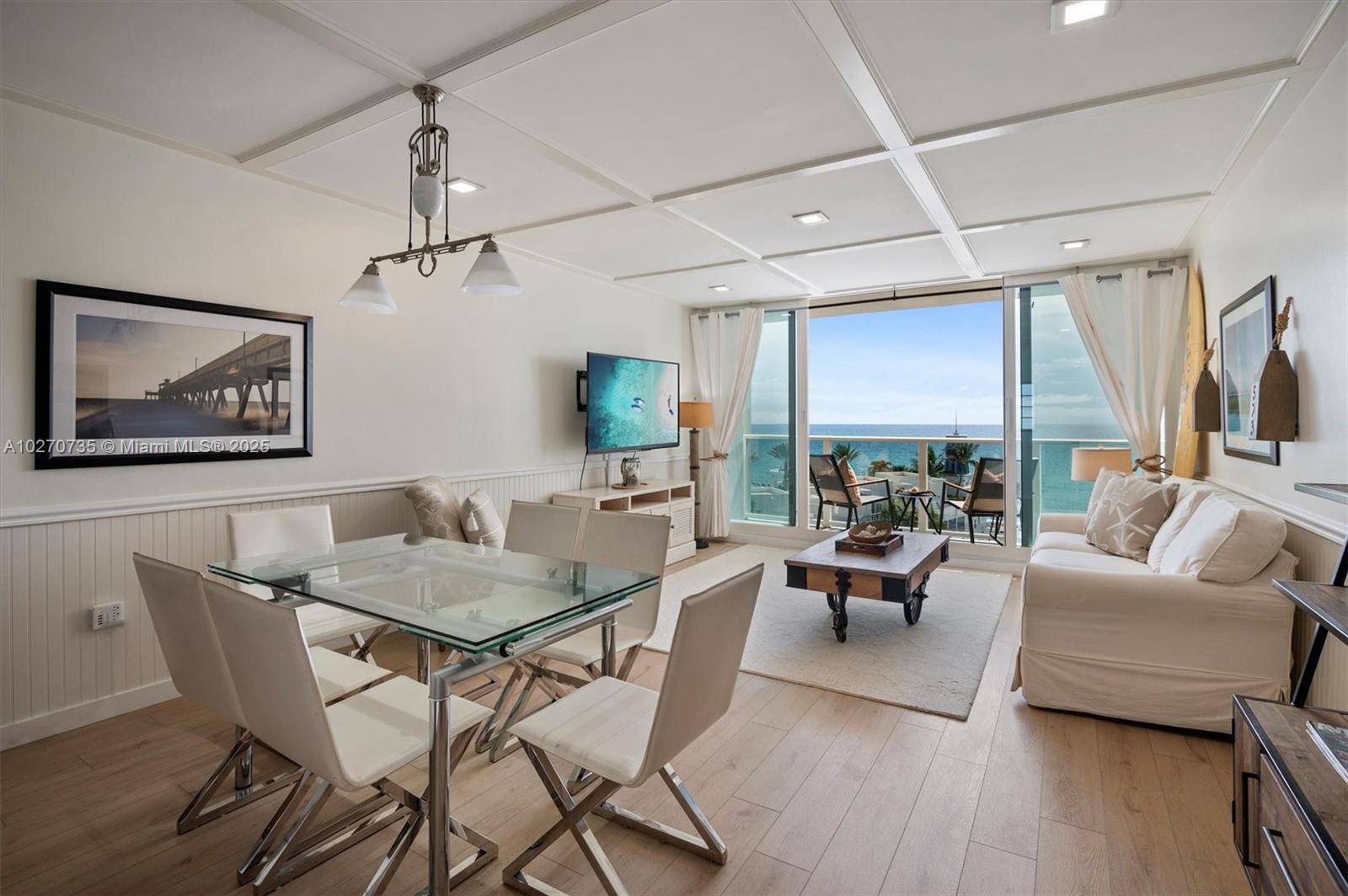 Hollywood, FL 33019,3505 S OCEAN DR #607