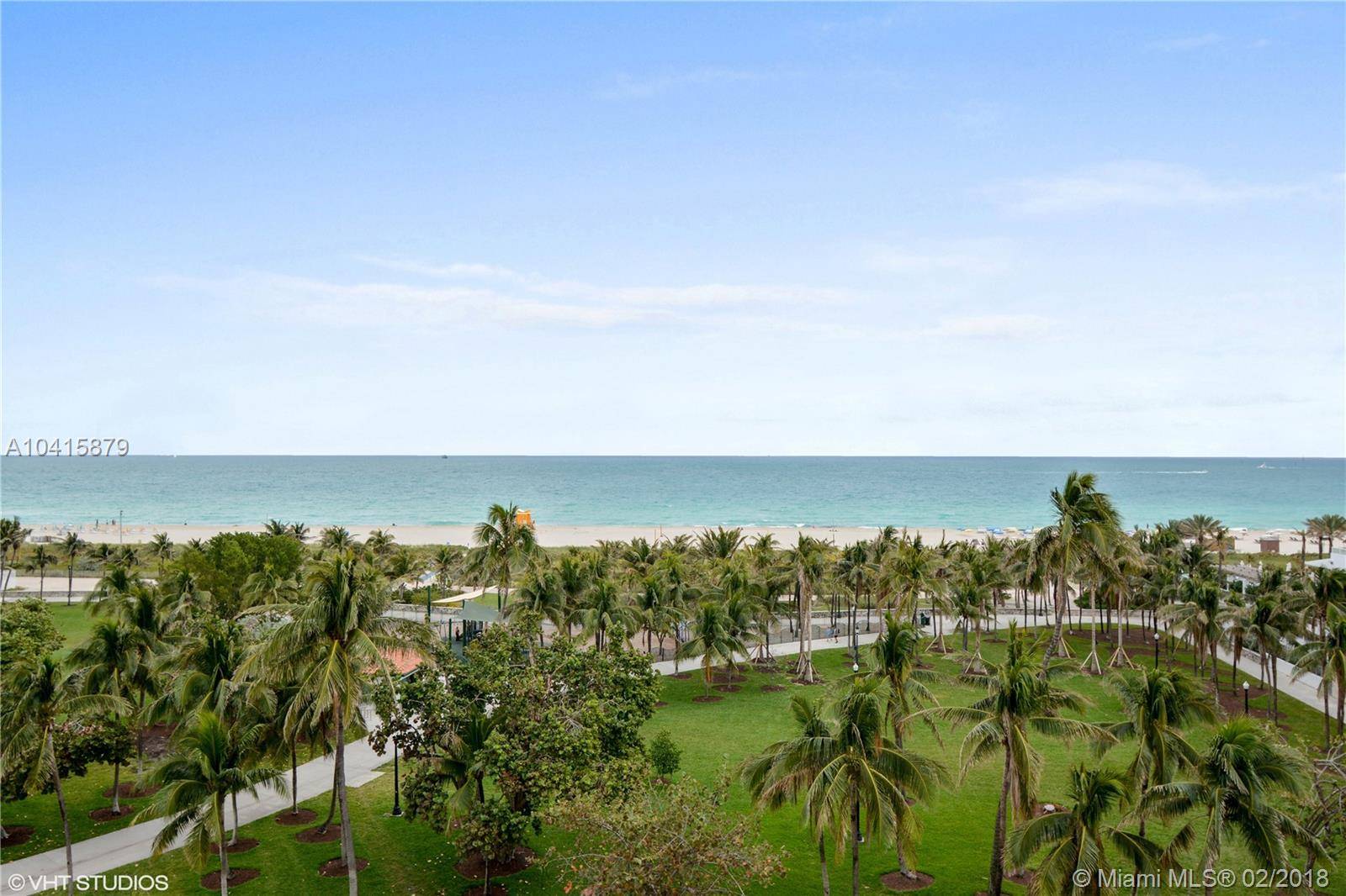 Miami Beach, FL 33139,200 Ocean Dr #8F