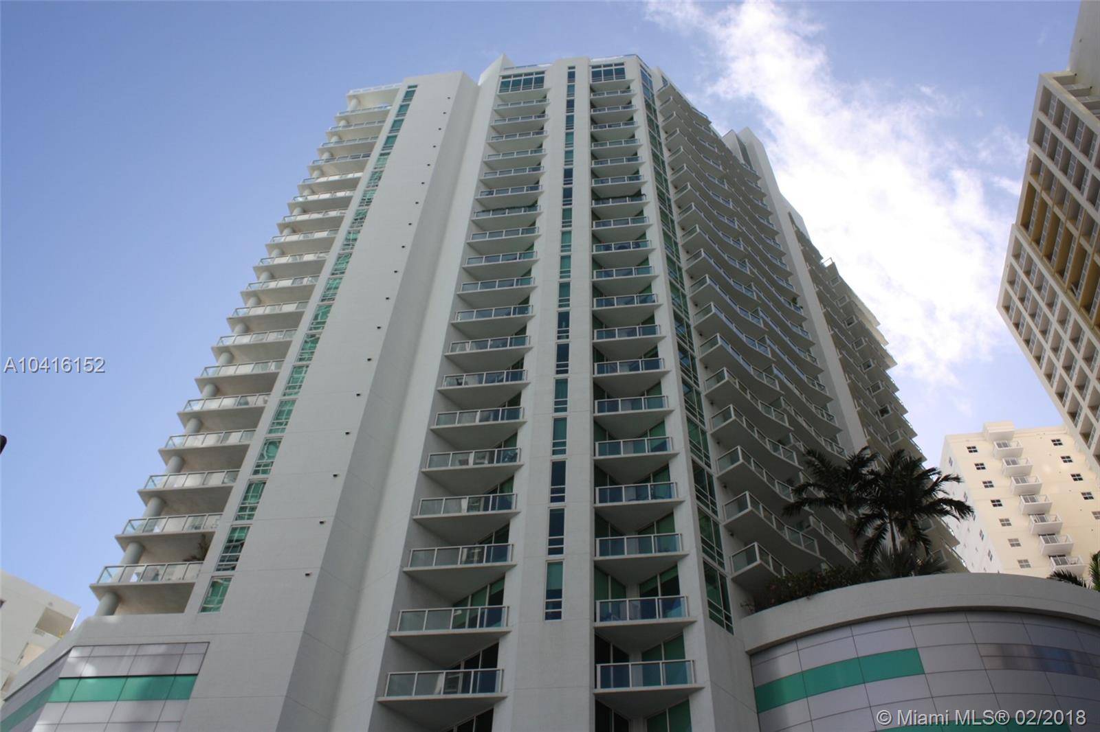 Miami, FL 33131,218 SE 14th St #1701