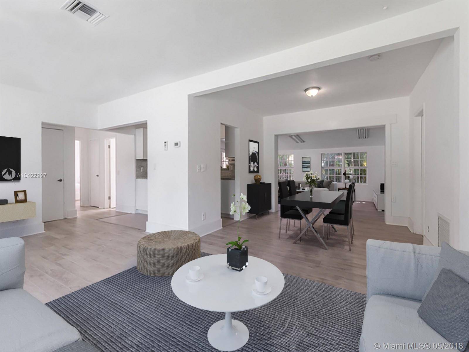 North Miami, FL 33161,290 NE 131st St