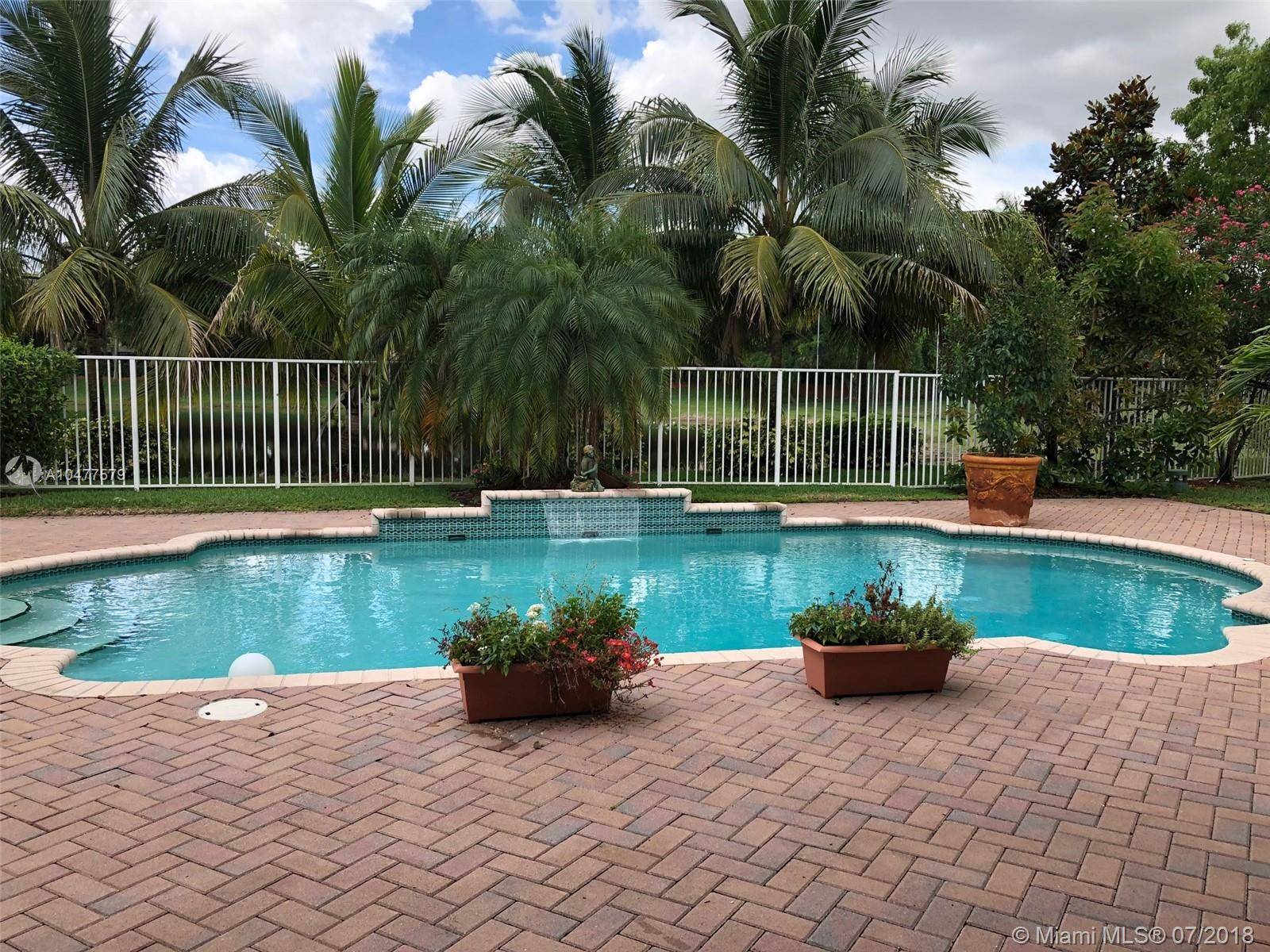 Weston, FL 33327,2366 Quail Roost Dr