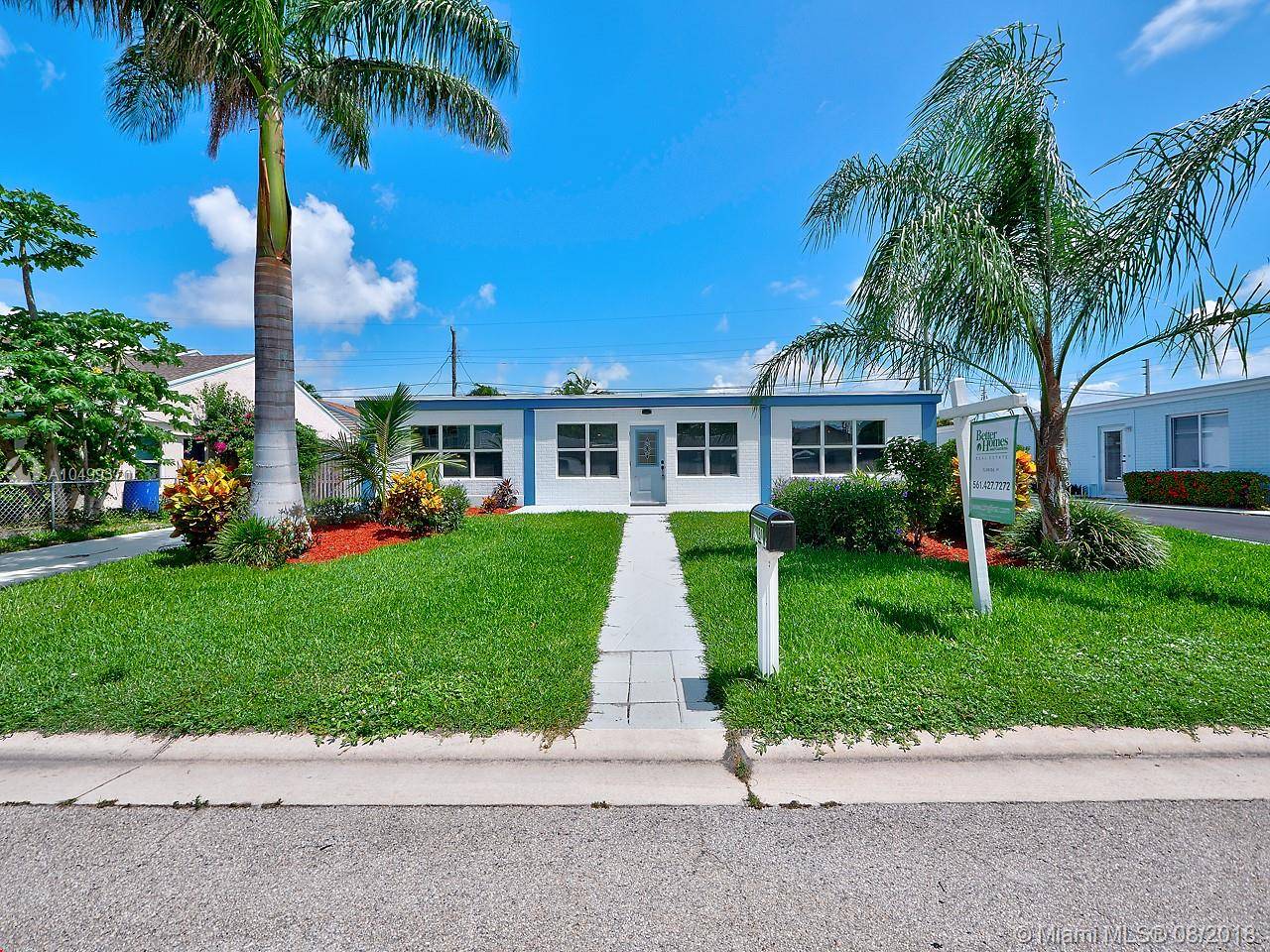 North Palm Beach, FL 33408,2031 S Suzanne Cir