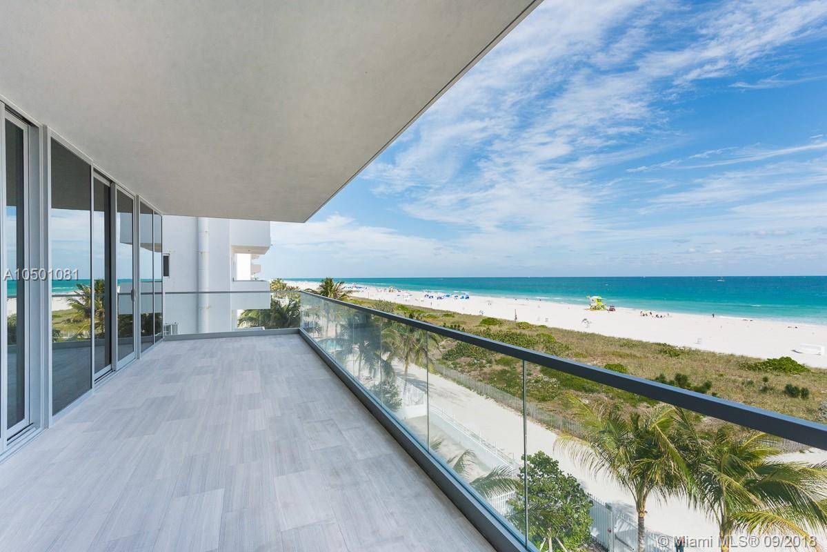 Miami Beach, FL 33139,321 Ocean Dr #401
