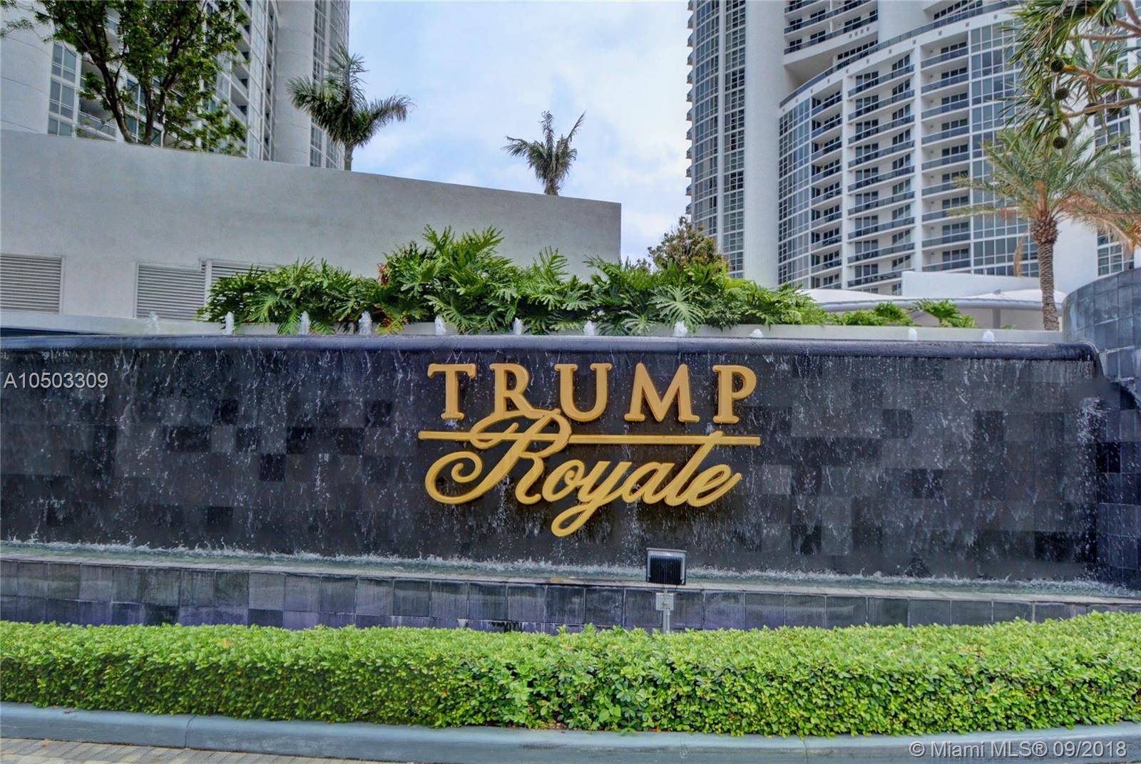 Sunny Isles Beach, FL 33160,18201 Collins Ave #509