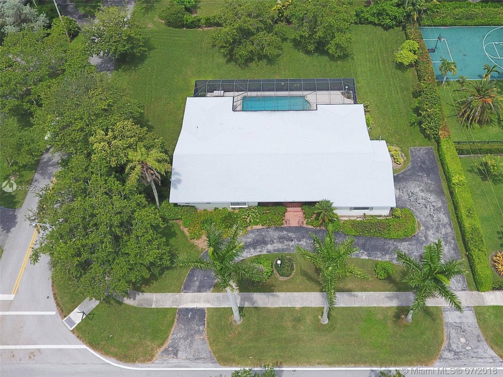 Pinecrest, FL 33156,13300 SW 72nd Ave