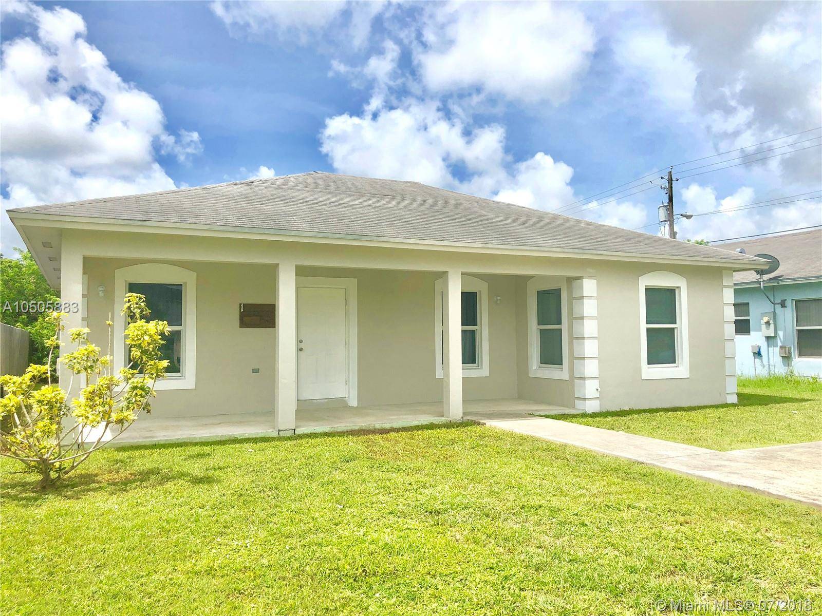 Homestead, FL 33033,15364 SW 287th St