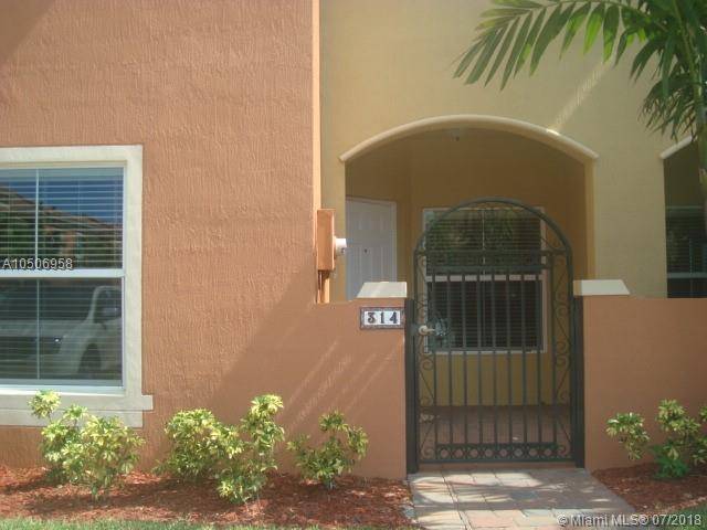 Boynton Beach, FL 33426,314 Lake Monterey Cir #314