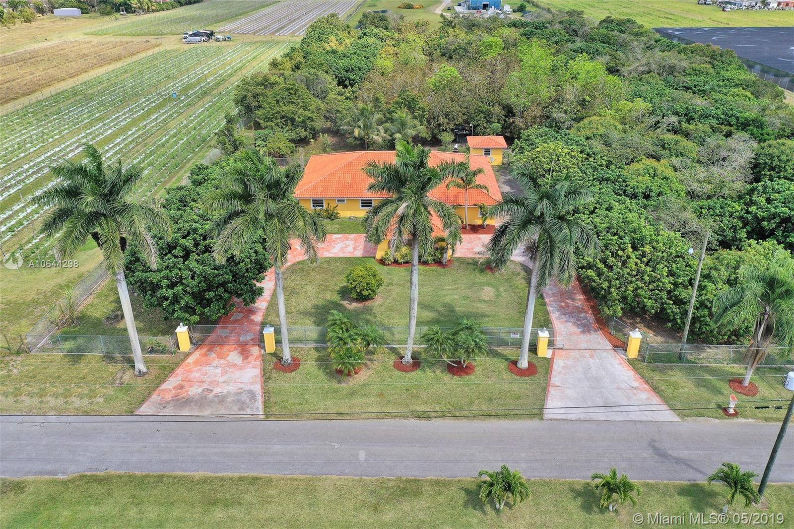 Miami, FL 33170,22775 SW 179th Ave