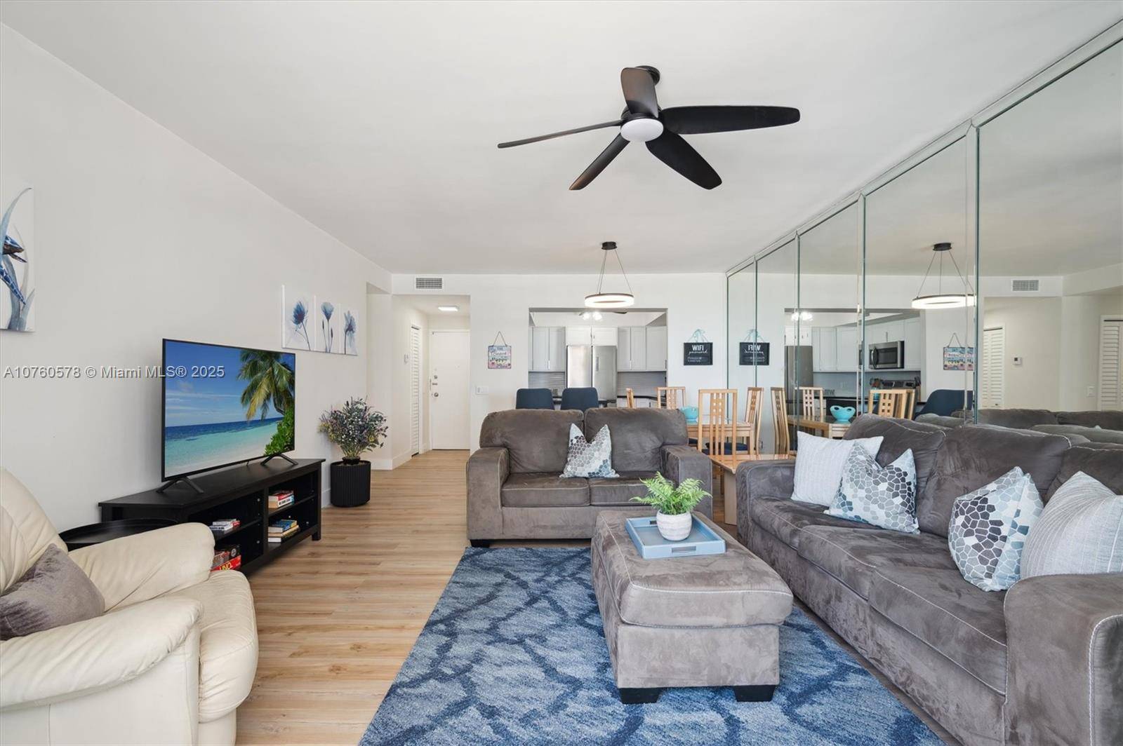 Hollywood, FL 33019,3505 S Ocean Dr #710