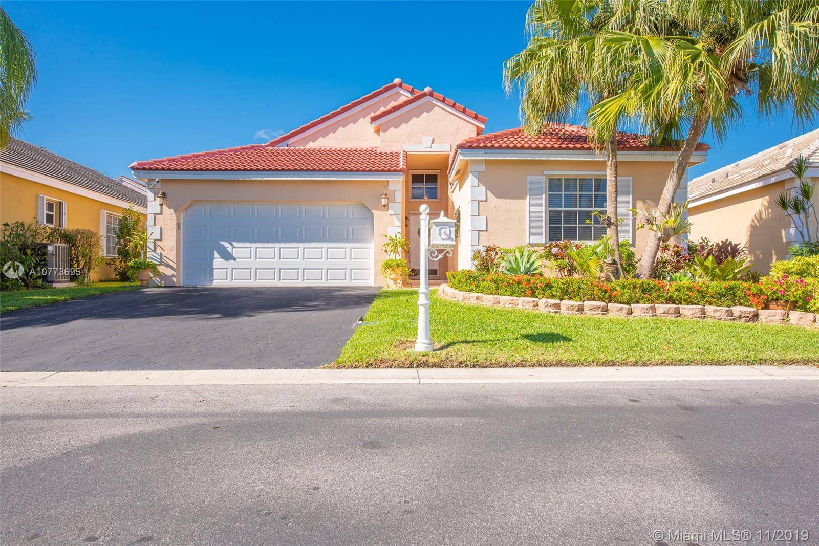 Weston, FL 33326,291 Bermuda Springs Dr