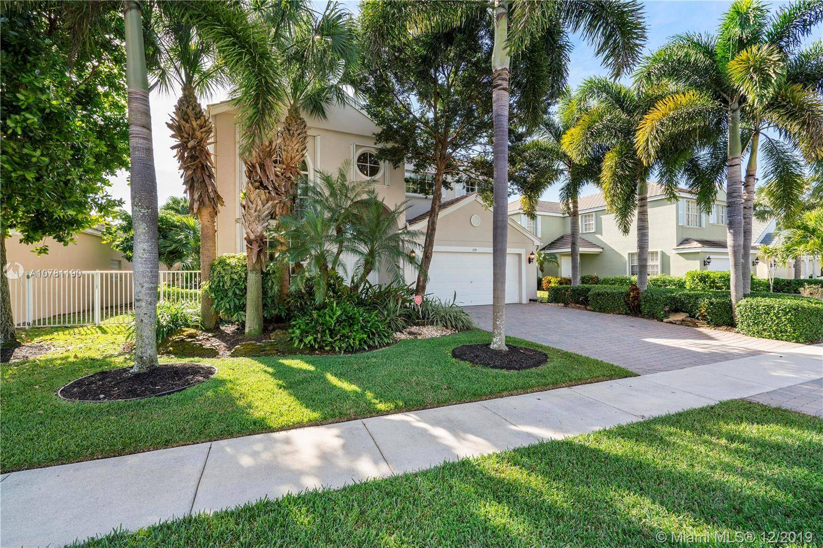 Wellington, FL 33414,335 Berenger Walk