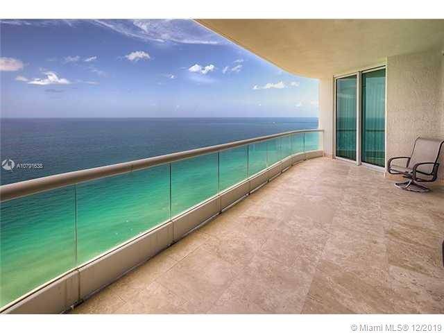 Sunny Isles Beach, FL 33160,16051 Collins Ave #2703