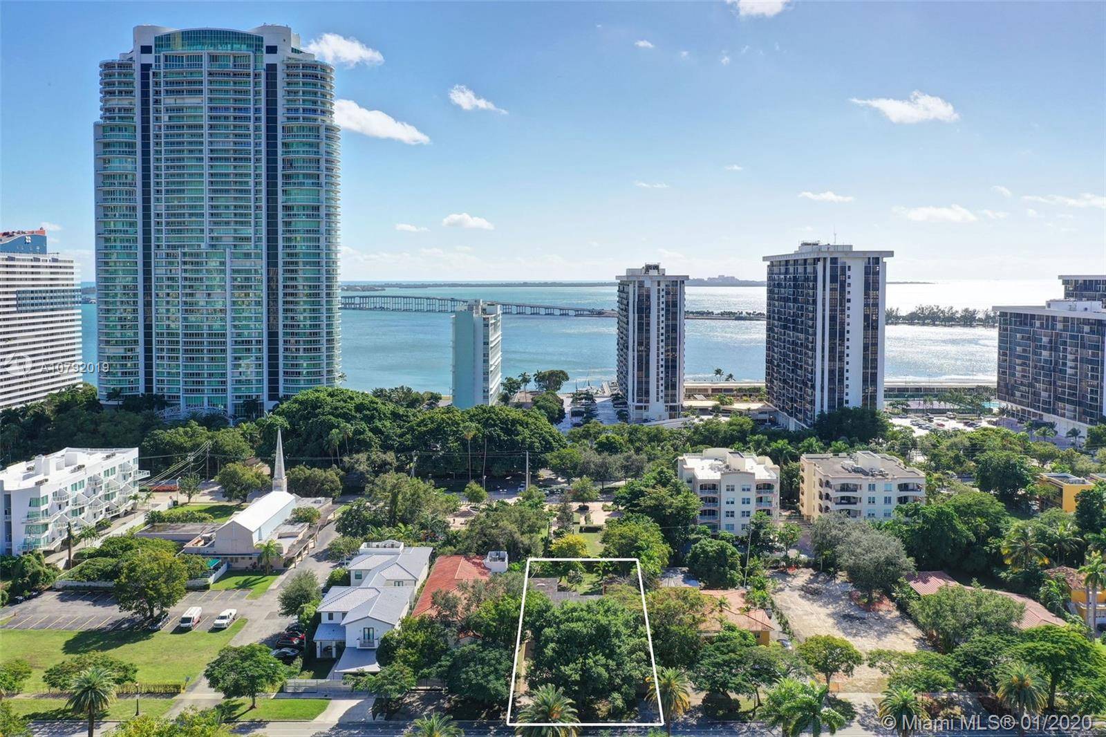 Miami, FL 33129,1805 S Miami Ave
