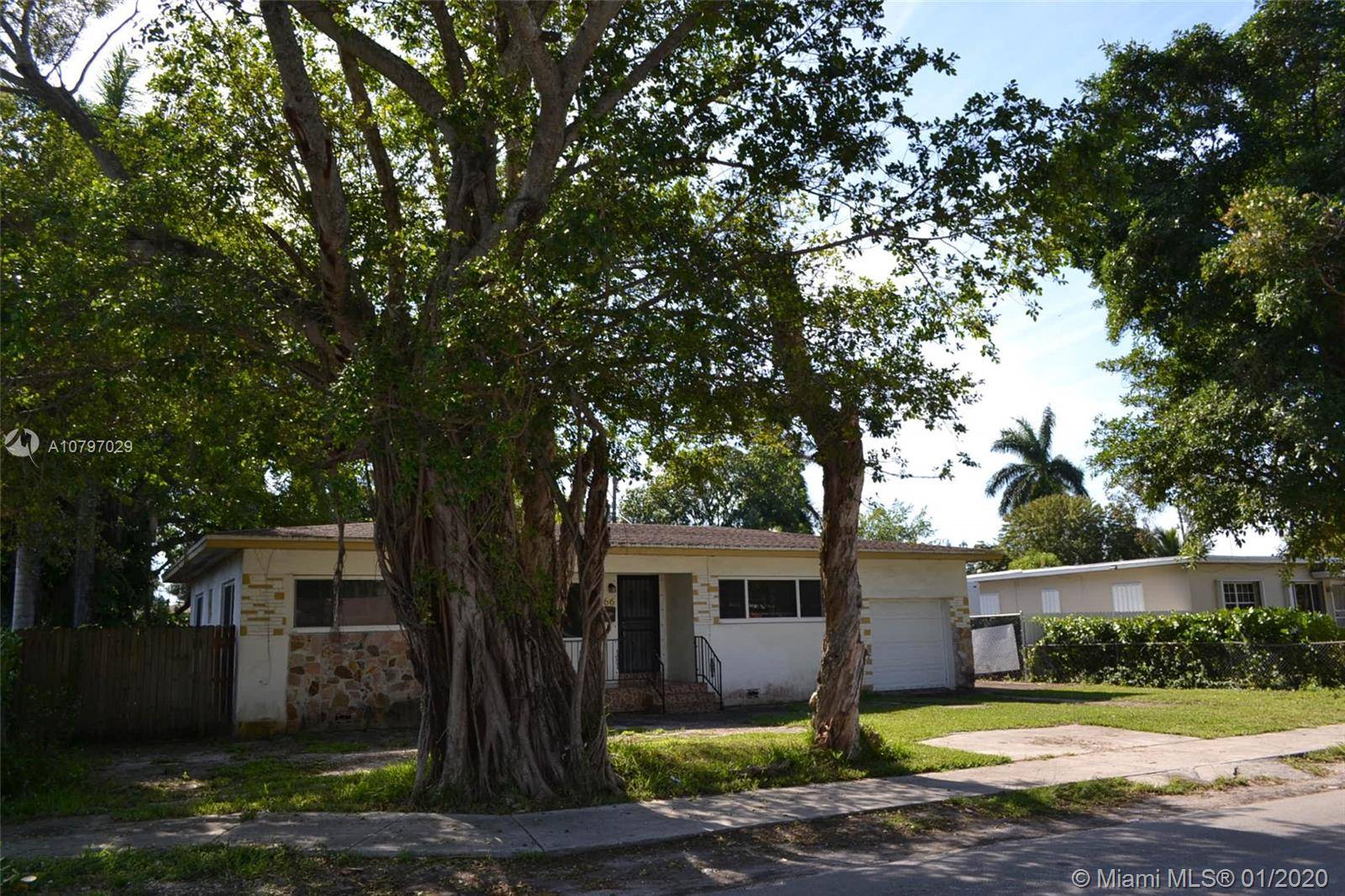 Miami, FL 33150,66 NW 84th St