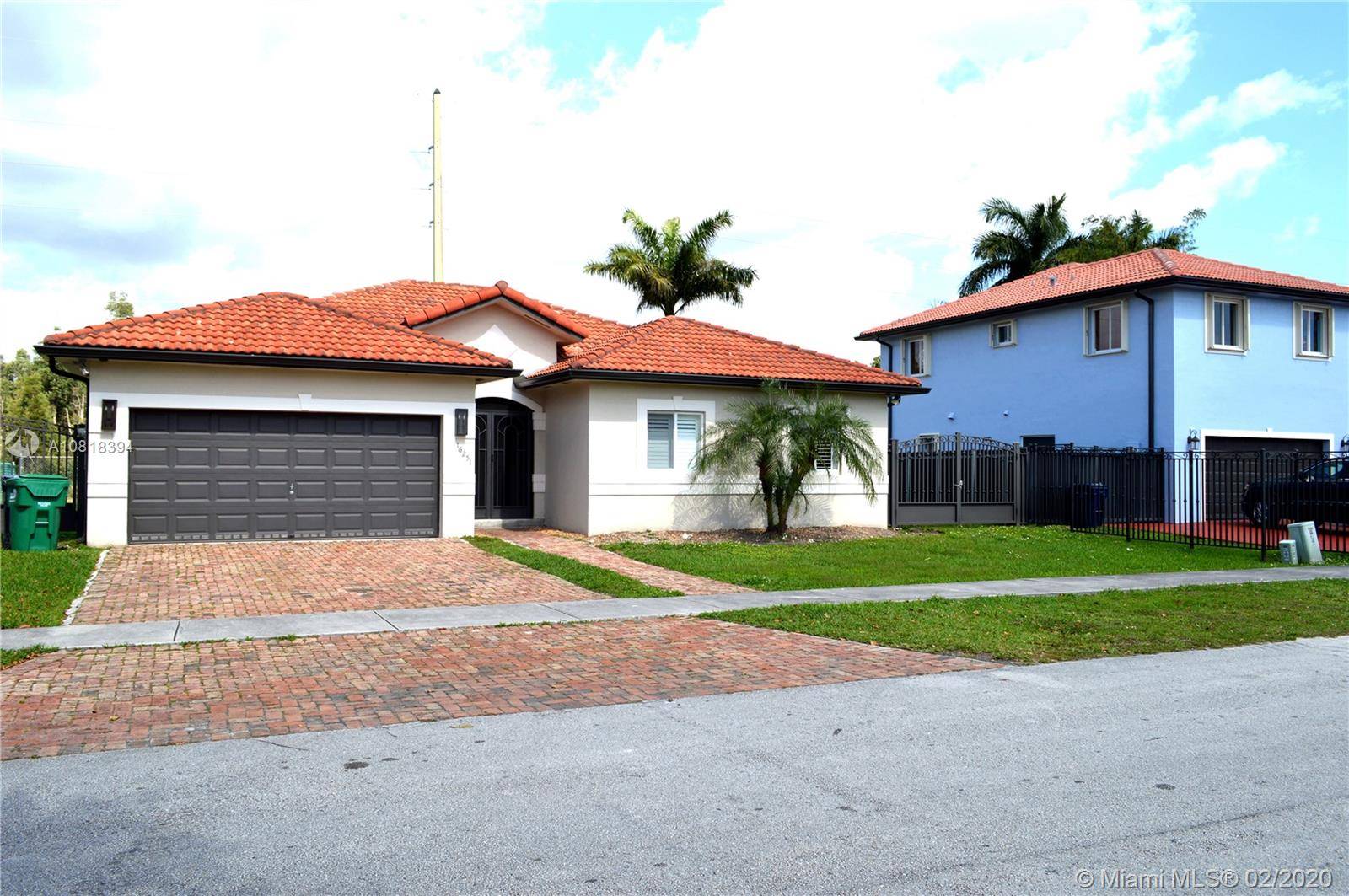 Miami, FL 33185,16251 SW 42nd Ter