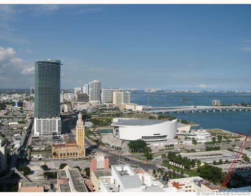 Miami, FL 33132,133 NE 2nd Ave #3215