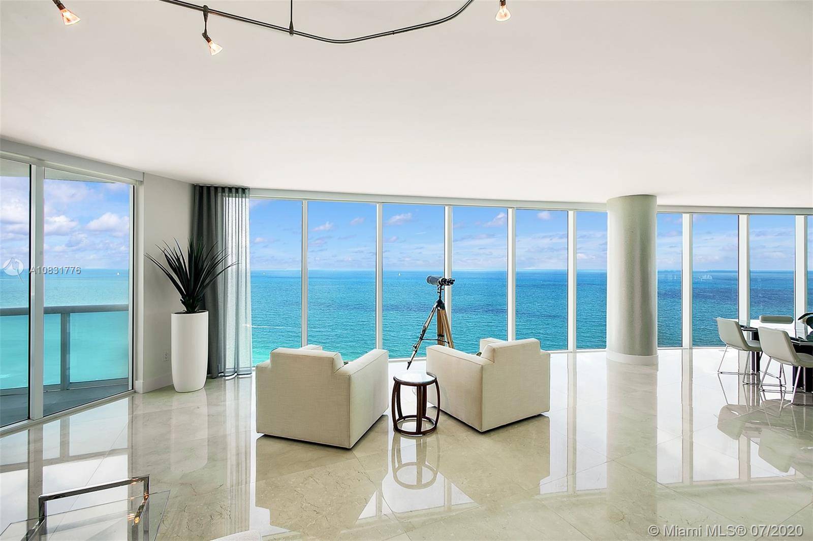 Hollywood, FL 33019,2711 S Ocean Dr #2602