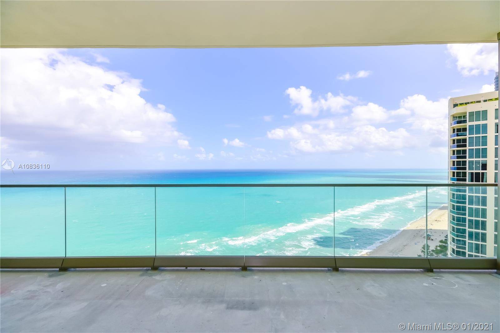 Sunny Isles Beach, FL 33160,18975 Collins Ave #2602