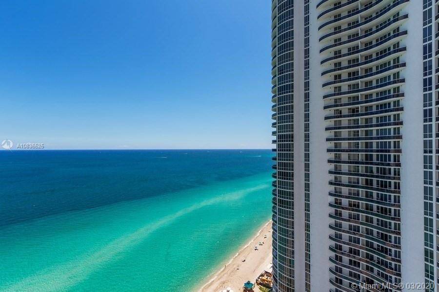 Sunny Isles Beach, FL 33160,15901 Collins Ave #2607