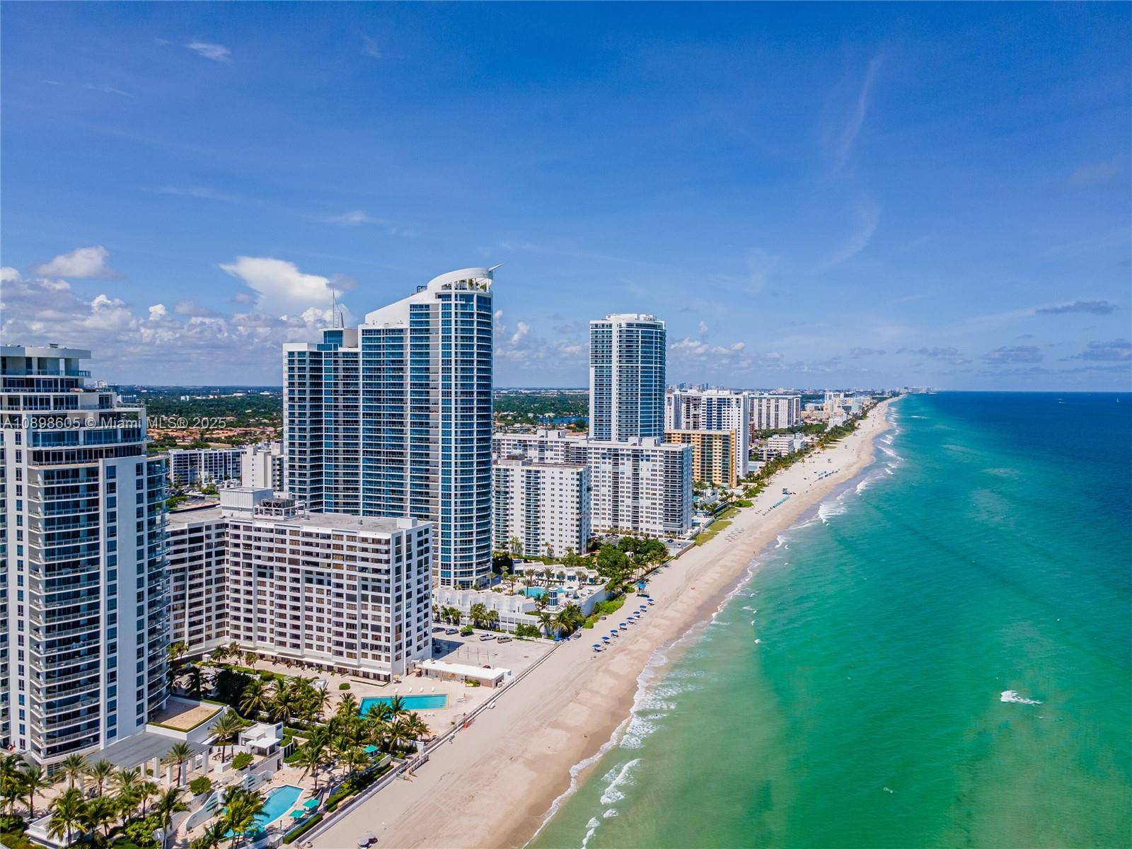 Hollywood, FL 33019,2501 S Ocean Dr #1617 (AVAILABLE MAY 12)