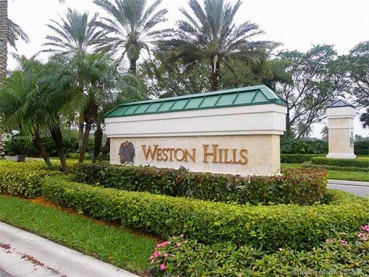 Weston, FL 33327,2000 Harbor View Cir