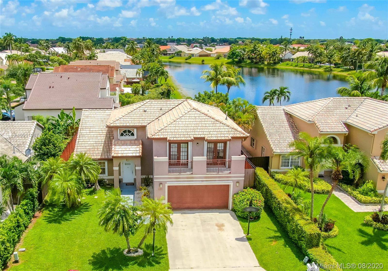 Kendall, FL 33193,8353 SW 161st Pl